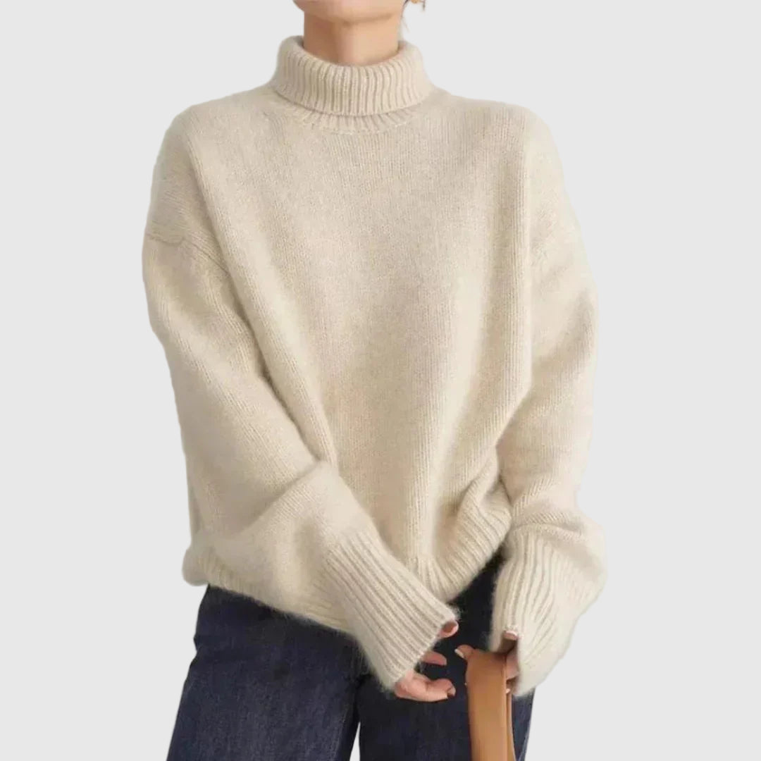 Diana Turtleneck