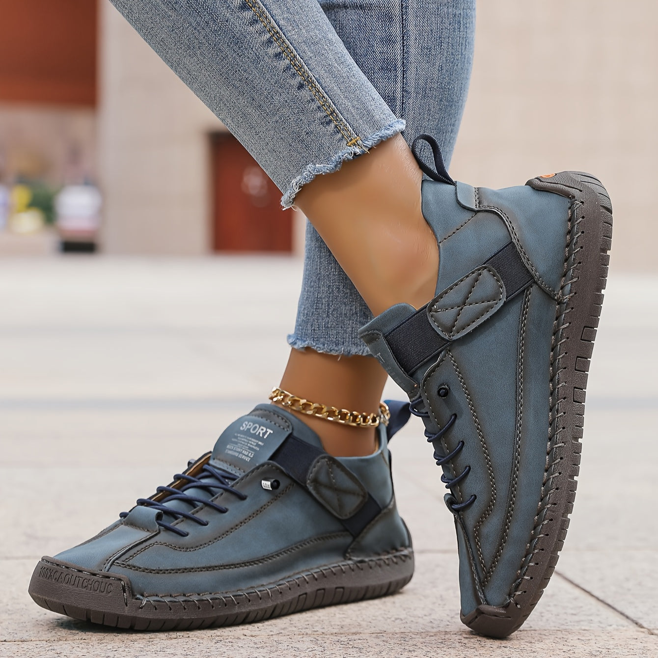 Helen Ankle Boots